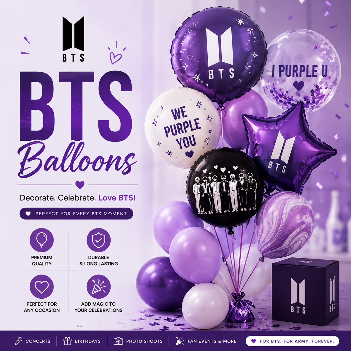 Balloons