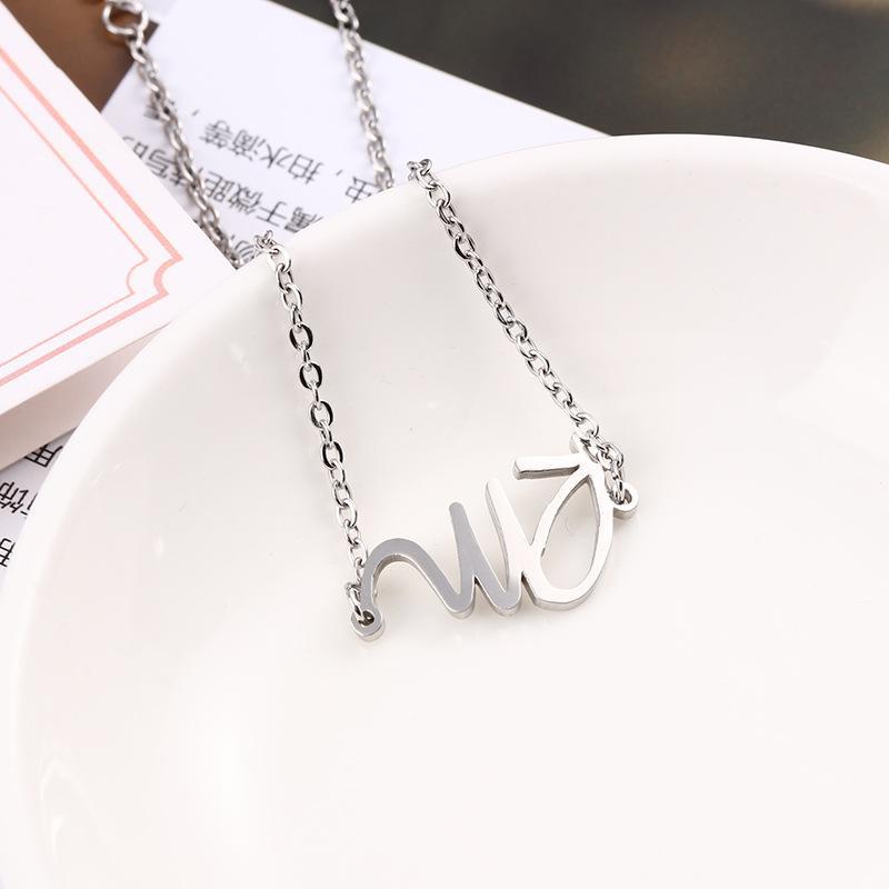 BTS Member Name Stainless Steel Bracelet – Adjustable K-Pop ARMY Chain Bracelet | Minimalist Jewelry Gift for Women & Men | BTS Bracelet